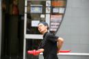 Mime de rue Japon 013 * 4368 x 2912 * (3.37MB)